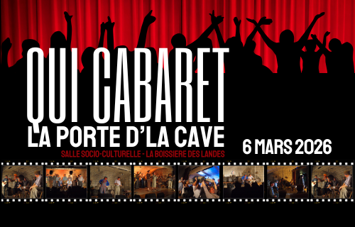 6 MARS 2026 - COMPLET