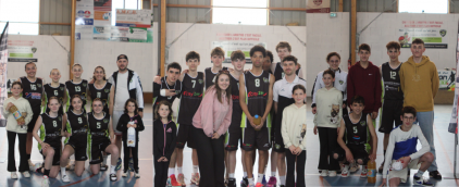 Tournoi U17-U18 - 19 mai 2024