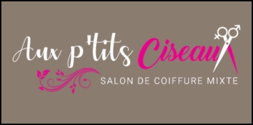 Aux p'tits Ciseaux