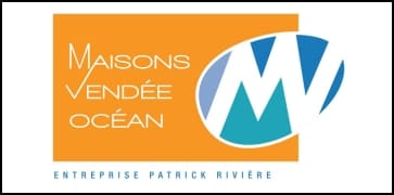 Maison Vendée Océan - Patrick Rivière