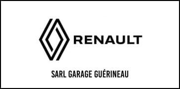 SARL Garage Guérineau