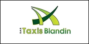 Taxi et Transports Blandin
